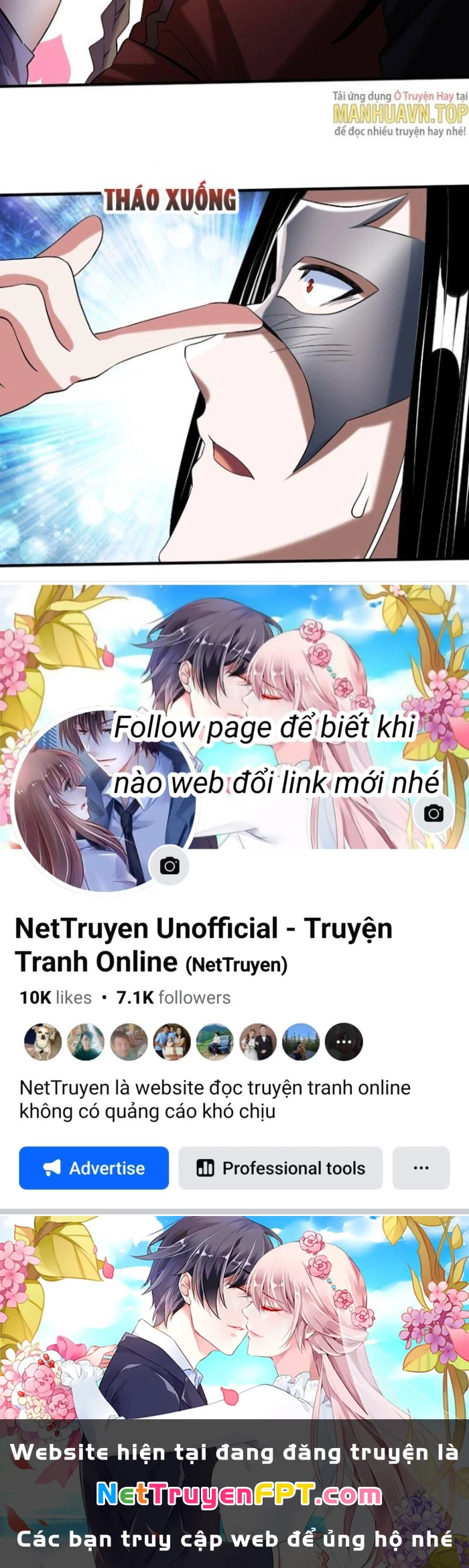Chí Tôn Ma Tu Chapter 10 - Trang 3