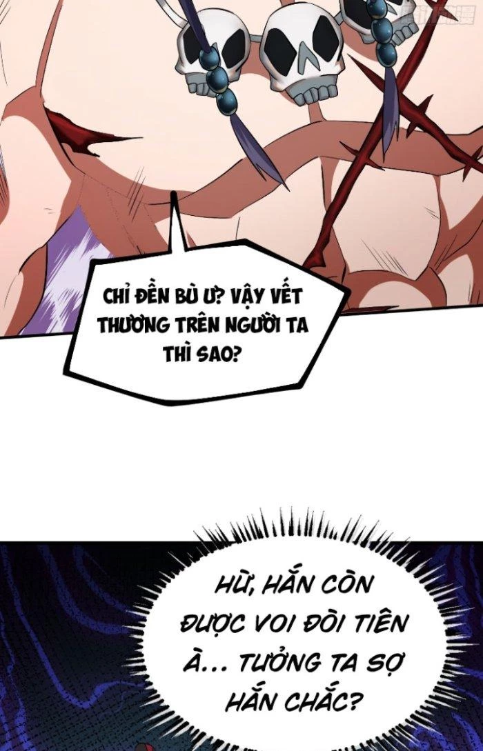 Chí Tôn Ma Tu Chapter 11 - Trang 3
