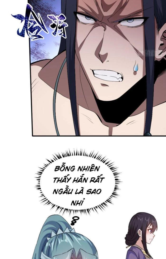 Chí Tôn Ma Tu Chapter 11 - Trang 3