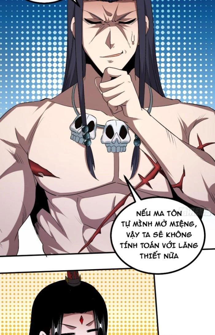 Chí Tôn Ma Tu Chapter 11 - Trang 3