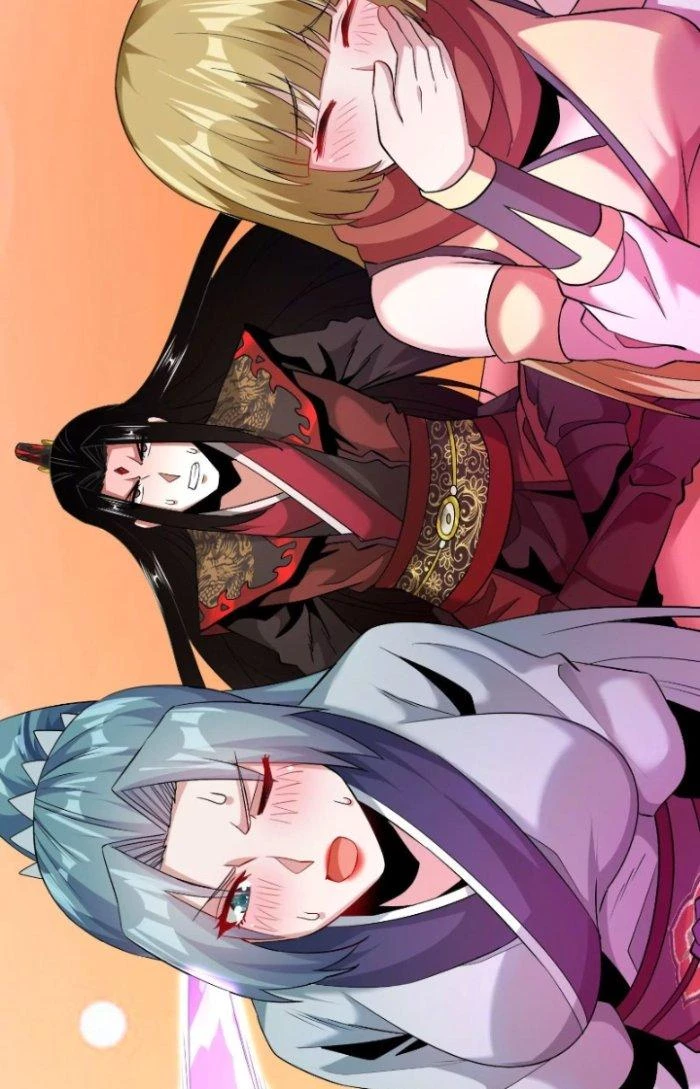 Chí Tôn Ma Tu Chapter 12 - Trang 3