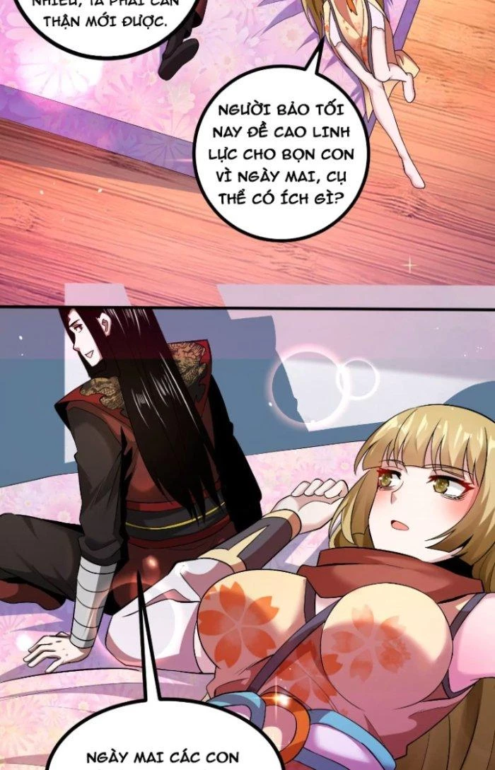 Chí Tôn Ma Tu Chapter 12 - Trang 3