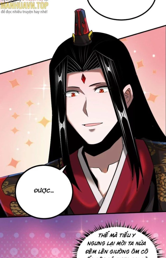 Chí Tôn Ma Tu Chapter 12 - Trang 3