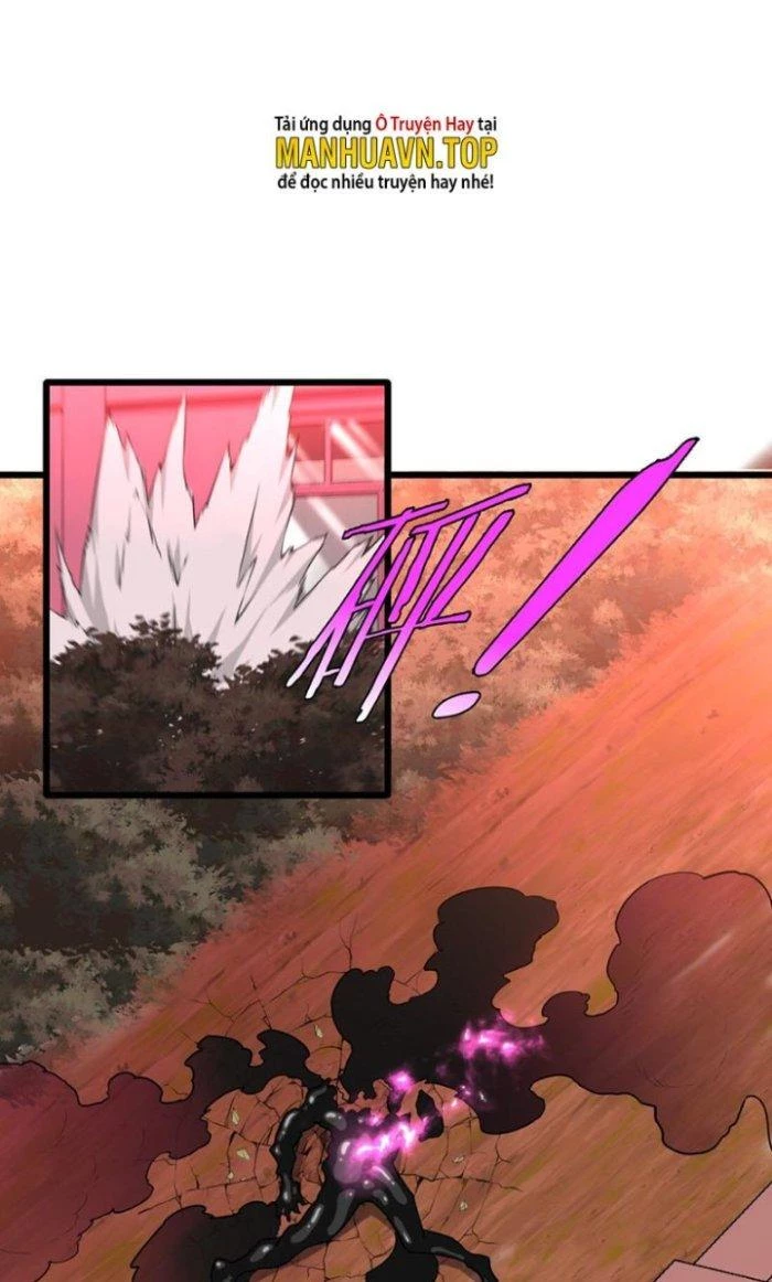 Ta Tại Tận Thế Điên Cuồng Trảm Thần Chapter 2 - Trang 2