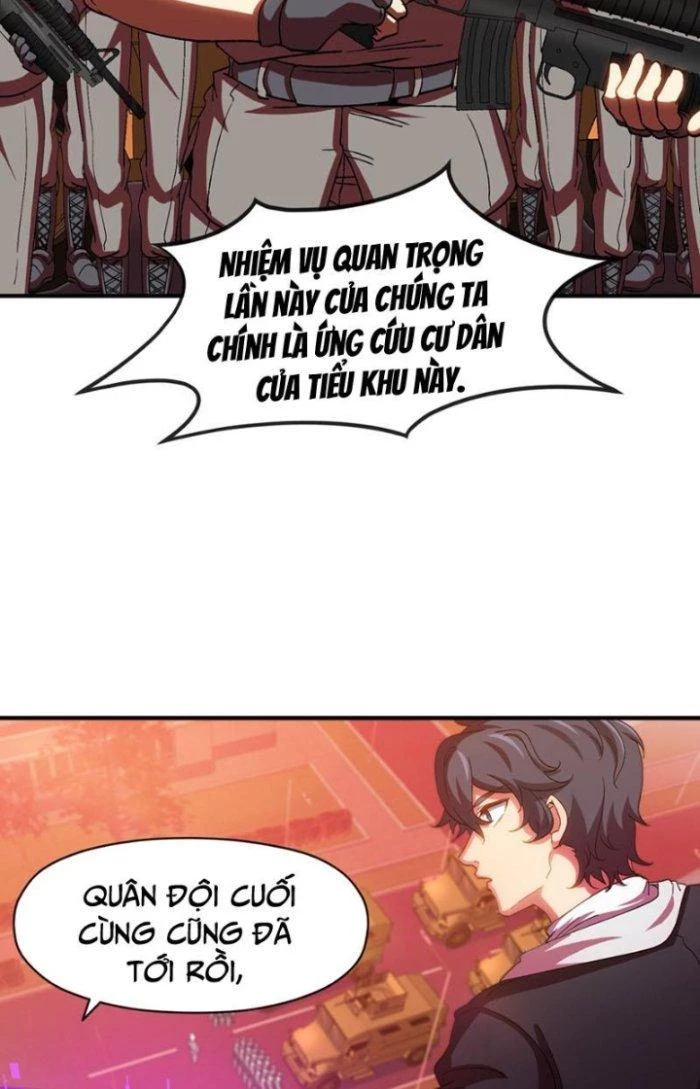 Ta Tại Tận Thế Điên Cuồng Trảm Thần Chapter 4 - Trang 2