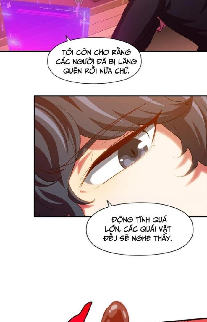 Ta Tại Tận Thế Điên Cuồng Trảm Thần Chapter 4 - Trang 2