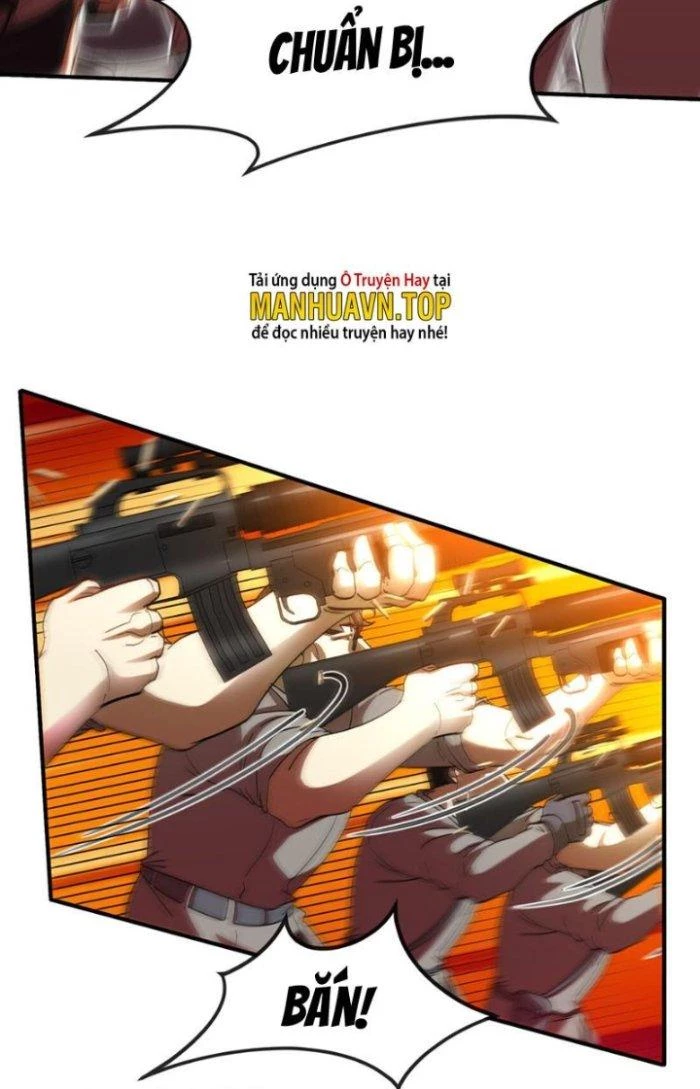 Ta Tại Tận Thế Điên Cuồng Trảm Thần Chapter 4 - Trang 2