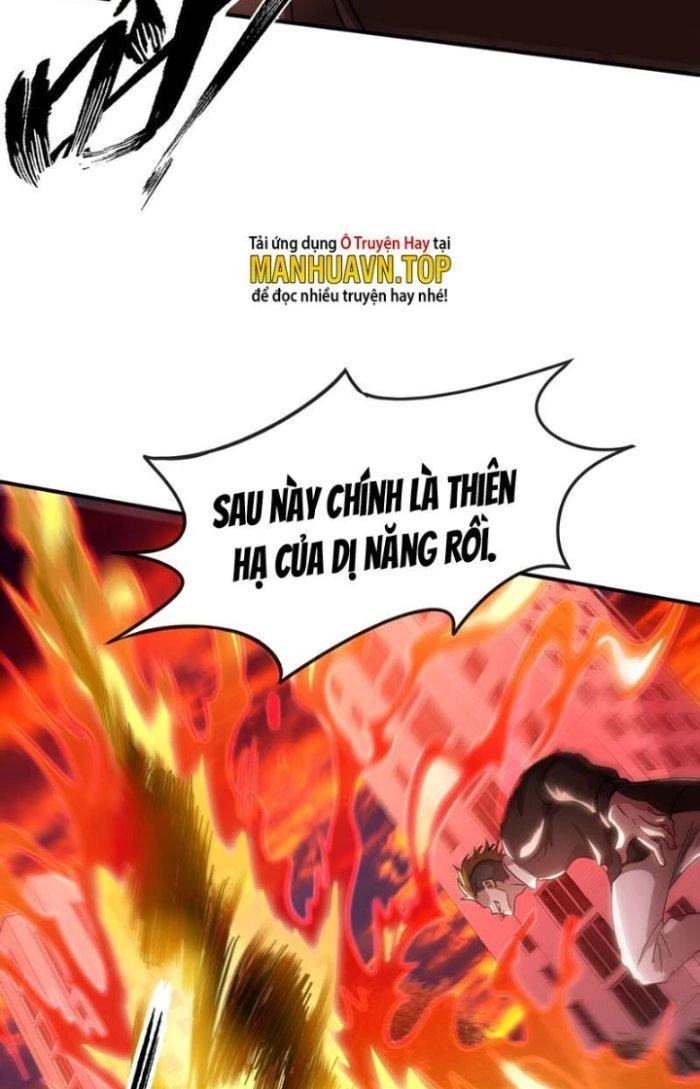 Ta Tại Tận Thế Điên Cuồng Trảm Thần Chapter 4 - Trang 2