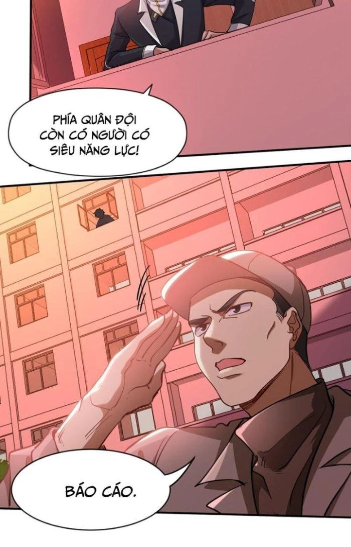 Ta Tại Tận Thế Điên Cuồng Trảm Thần Chapter 4 - Trang 2