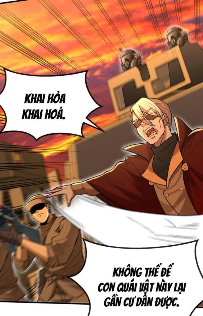 Ta Tại Tận Thế Điên Cuồng Trảm Thần Chapter 4 - Trang 2
