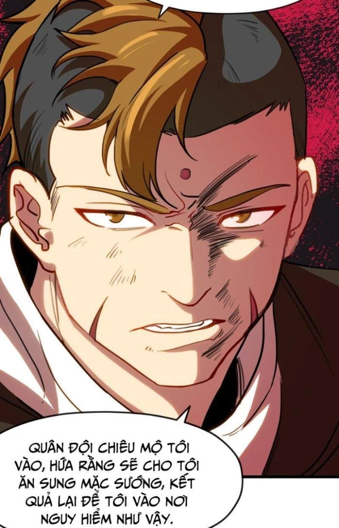 Ta Tại Tận Thế Điên Cuồng Trảm Thần Chapter 4 - Trang 2