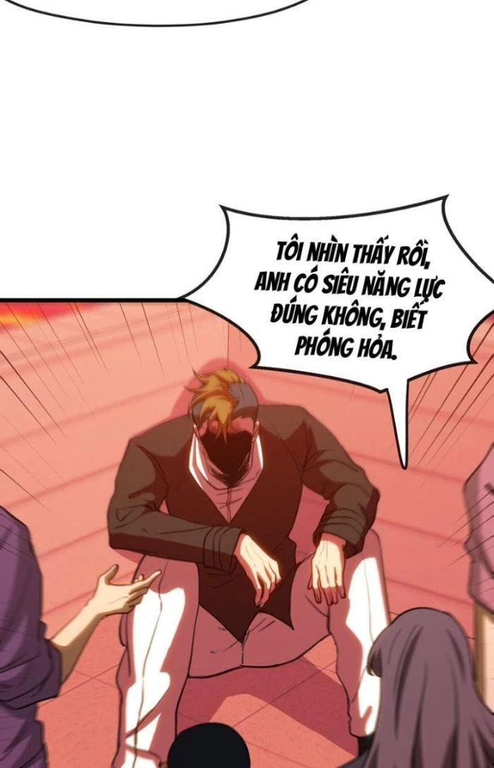 Ta Tại Tận Thế Điên Cuồng Trảm Thần Chapter 4 - Trang 2