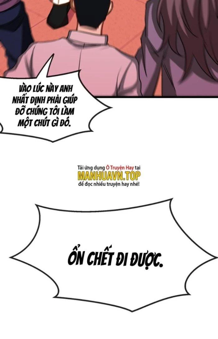 Ta Tại Tận Thế Điên Cuồng Trảm Thần Chapter 4 - Trang 2