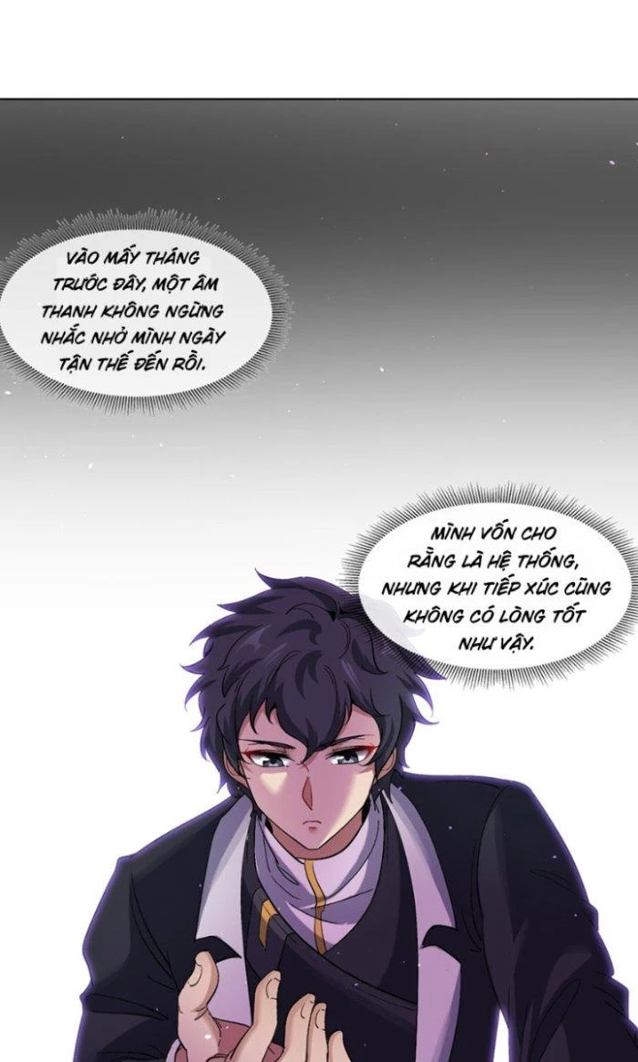 Ta Tại Tận Thế Điên Cuồng Trảm Thần Chapter 6 - Trang 2