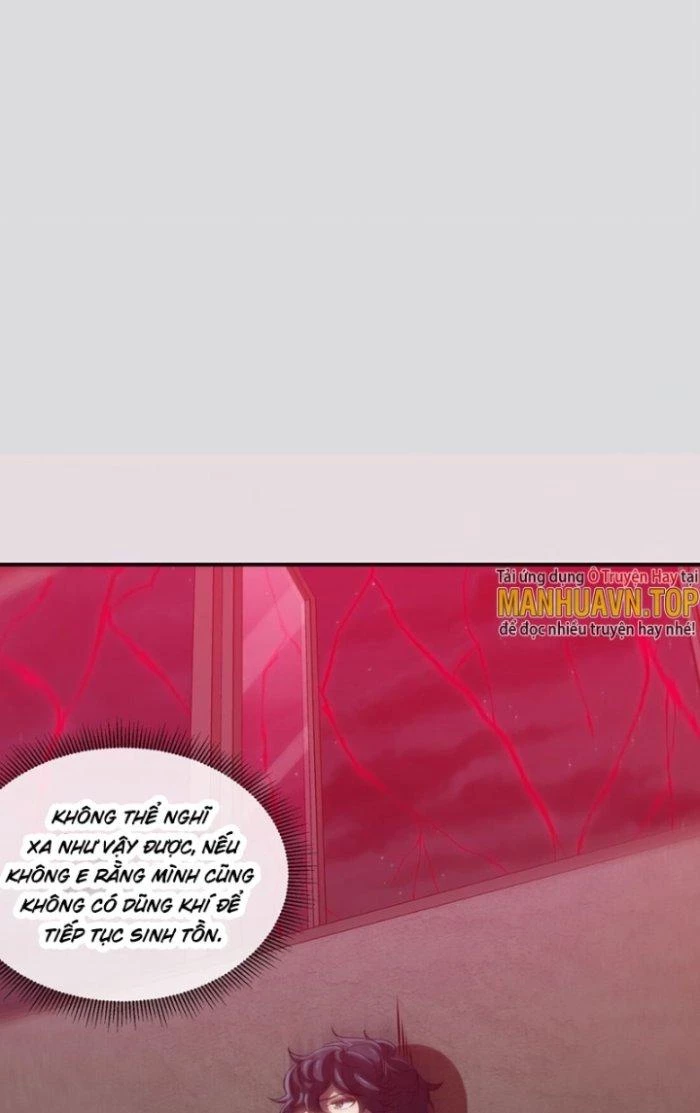 Ta Tại Tận Thế Điên Cuồng Trảm Thần Chapter 6 - Trang 2