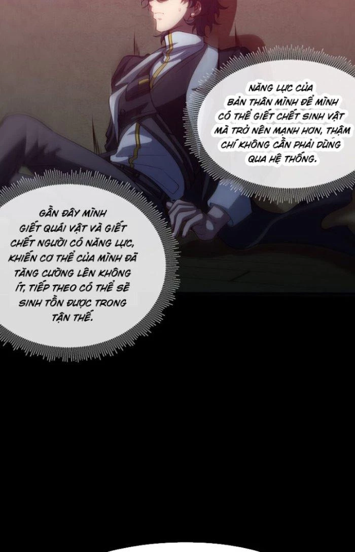 Ta Tại Tận Thế Điên Cuồng Trảm Thần Chapter 6 - Trang 2