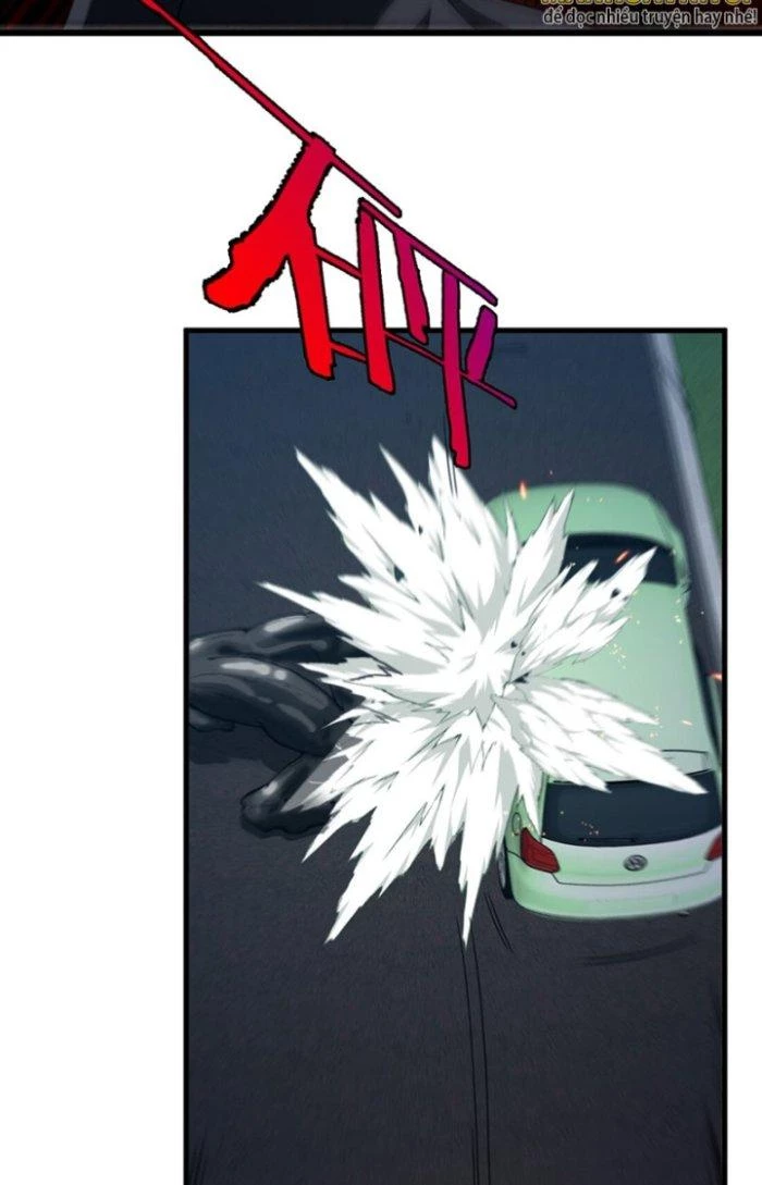 Ta Tại Tận Thế Điên Cuồng Trảm Thần Chapter 6 - Trang 2