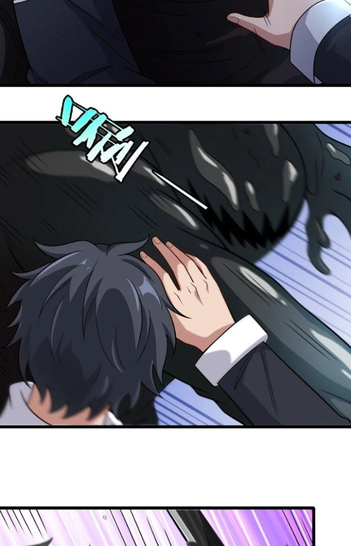 Ta Tại Tận Thế Điên Cuồng Trảm Thần Chapter 6 - Trang 2