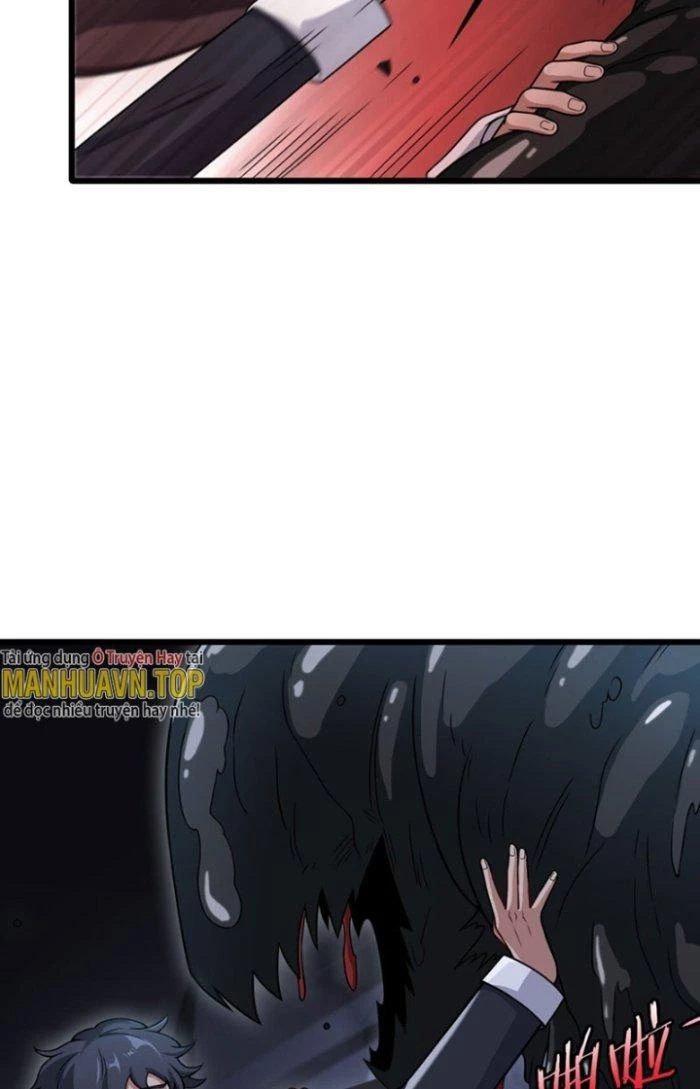 Ta Tại Tận Thế Điên Cuồng Trảm Thần Chapter 6 - Trang 2