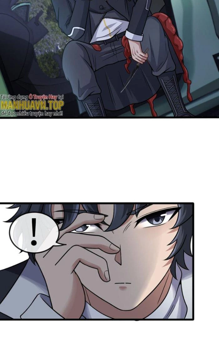 Ta Tại Tận Thế Điên Cuồng Trảm Thần Chapter 6 - Trang 2