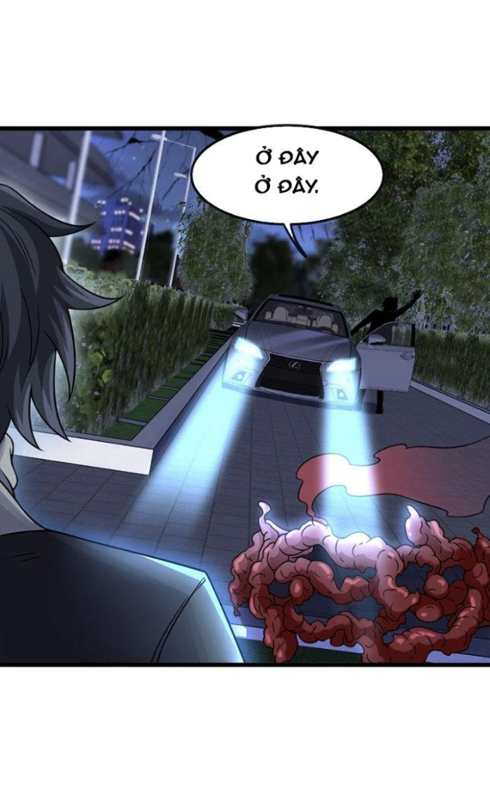 Ta Tại Tận Thế Điên Cuồng Trảm Thần Chapter 6 - Trang 2