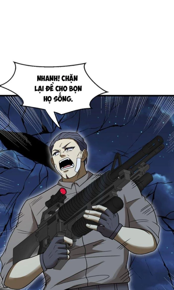 Ta Tại Tận Thế Điên Cuồng Trảm Thần Chapter 6 - Trang 2