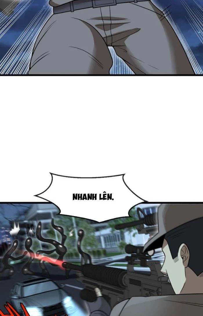 Ta Tại Tận Thế Điên Cuồng Trảm Thần Chapter 6 - Trang 2