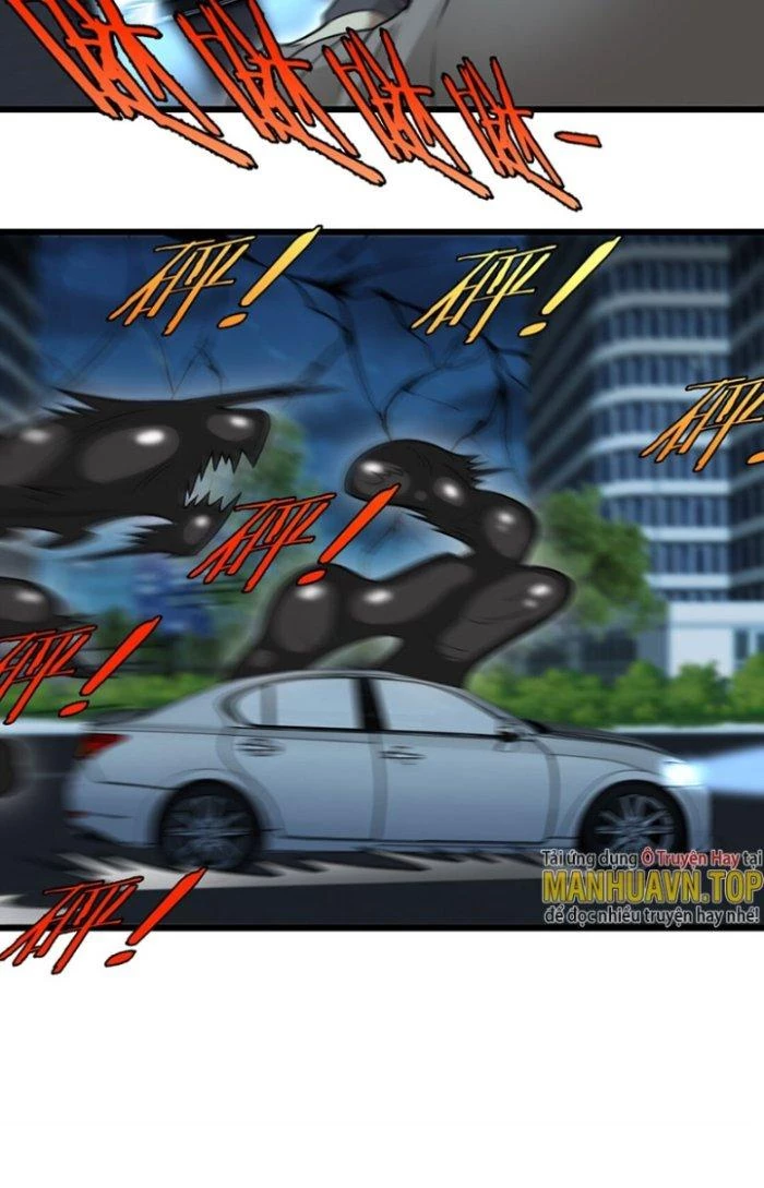 Ta Tại Tận Thế Điên Cuồng Trảm Thần Chapter 6 - Trang 2
