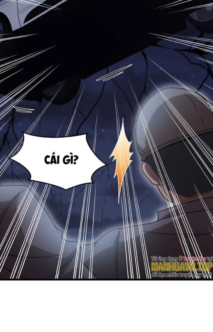 Ta Tại Tận Thế Điên Cuồng Trảm Thần Chapter 6 - Trang 2