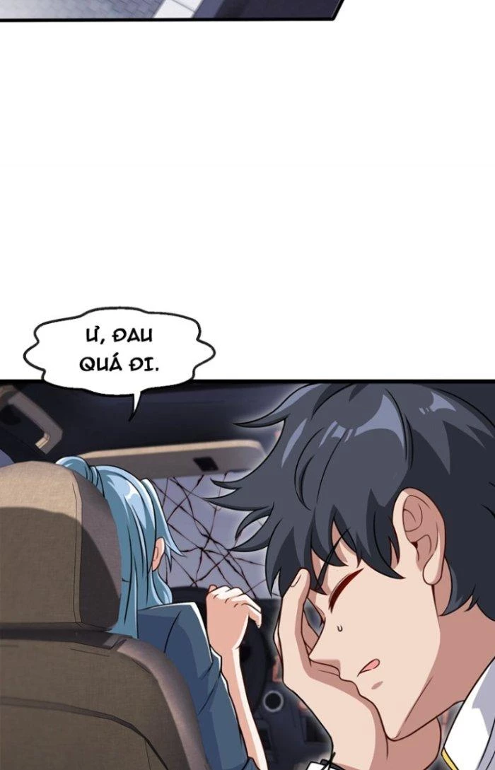 Ta Tại Tận Thế Điên Cuồng Trảm Thần Chapter 6 - Trang 2
