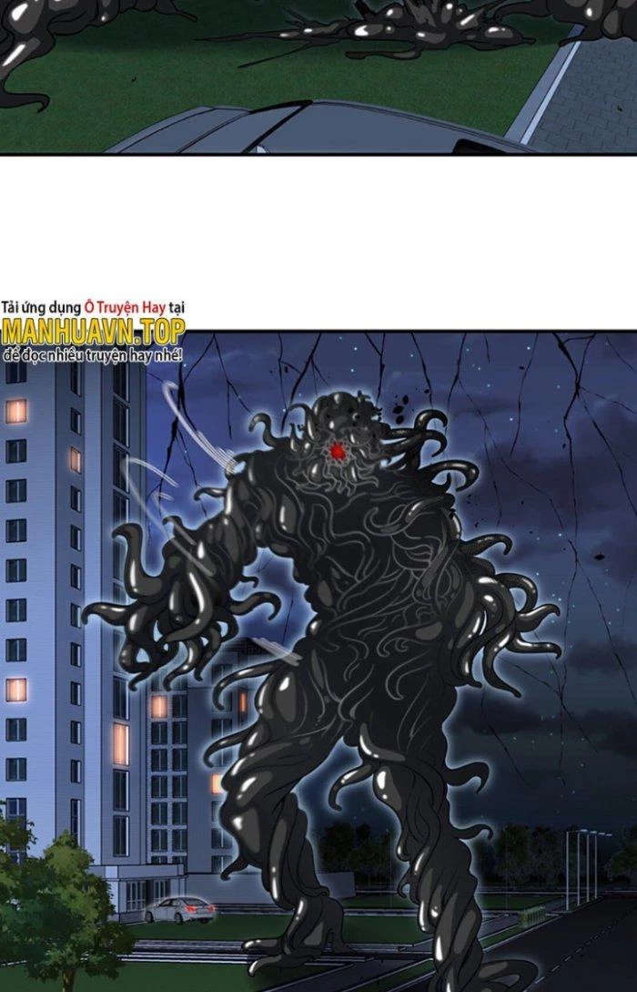 Ta Tại Tận Thế Điên Cuồng Trảm Thần Chapter 7 - Trang 2