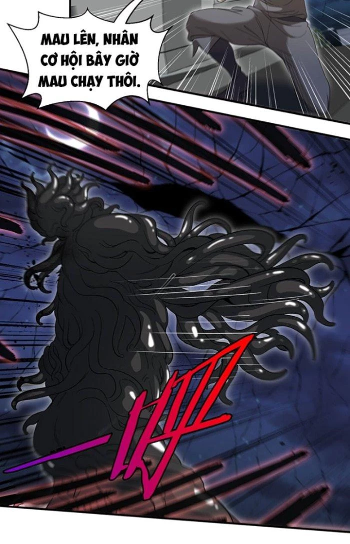 Ta Tại Tận Thế Điên Cuồng Trảm Thần Chapter 7 - Trang 2