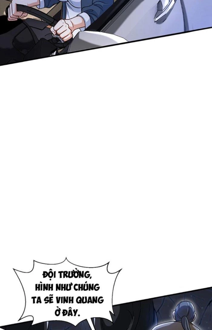 Ta Tại Tận Thế Điên Cuồng Trảm Thần Chapter 7 - Trang 2