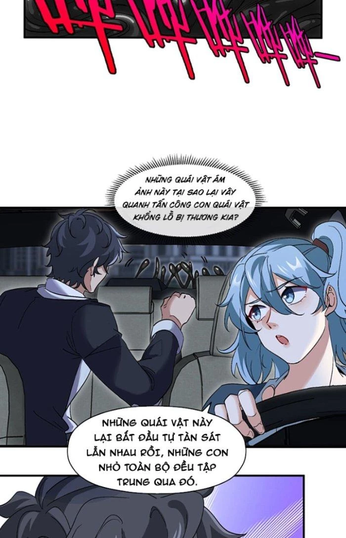 Ta Tại Tận Thế Điên Cuồng Trảm Thần Chapter 7 - Trang 2