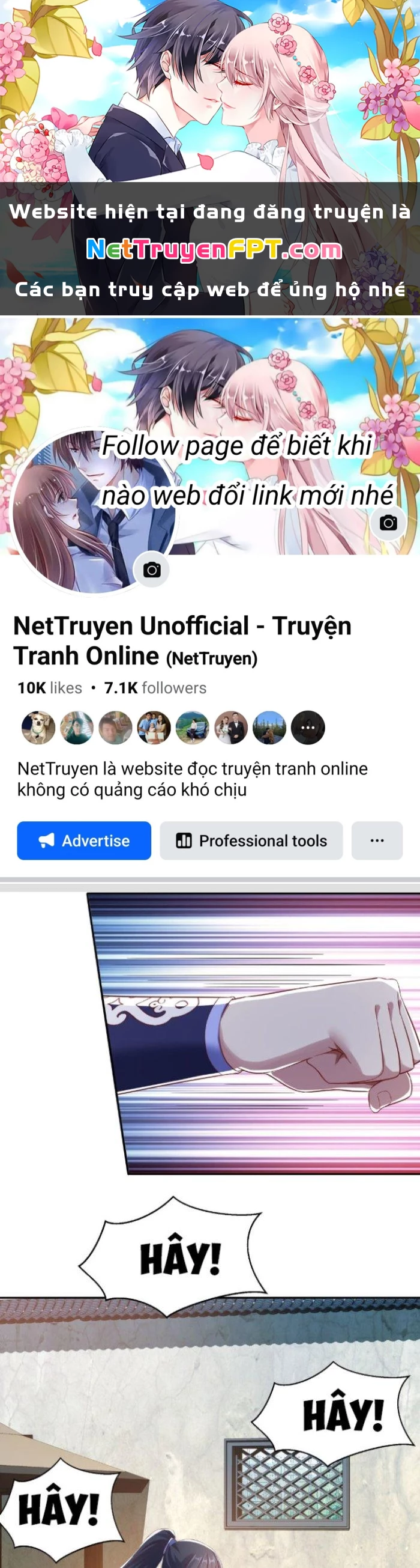 Được Nữ Đế Sủng, Ta Nên Làm Gì? Chapter 2 - Trang 2