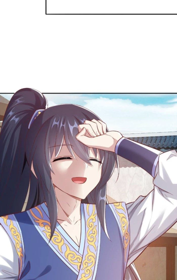 Được Nữ Đế Sủng, Ta Nên Làm Gì? Chapter 2 - Trang 2