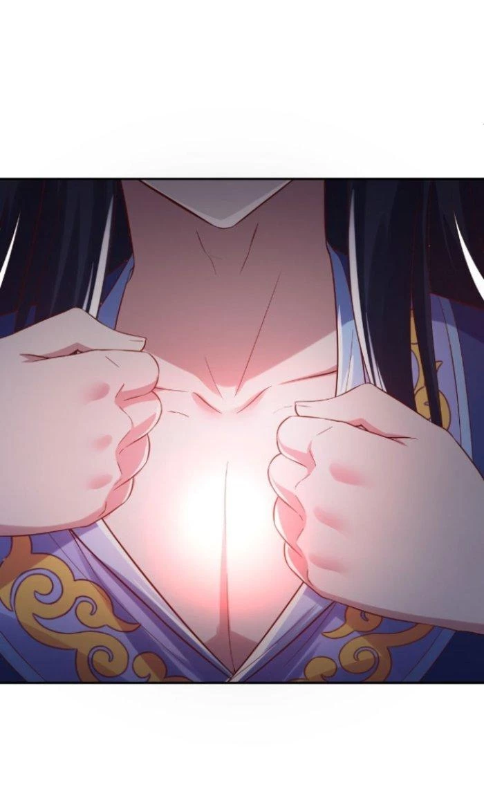 Được Nữ Đế Sủng, Ta Nên Làm Gì? Chapter 2 - Trang 2