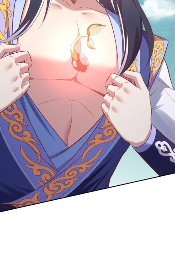 Được Nữ Đế Sủng, Ta Nên Làm Gì? Chapter 2 - Trang 2