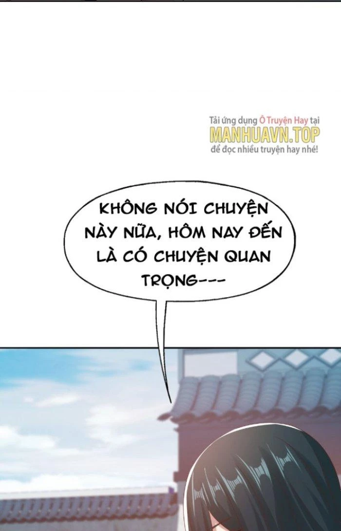 Được Nữ Đế Sủng, Ta Nên Làm Gì? Chapter 2 - Trang 2
