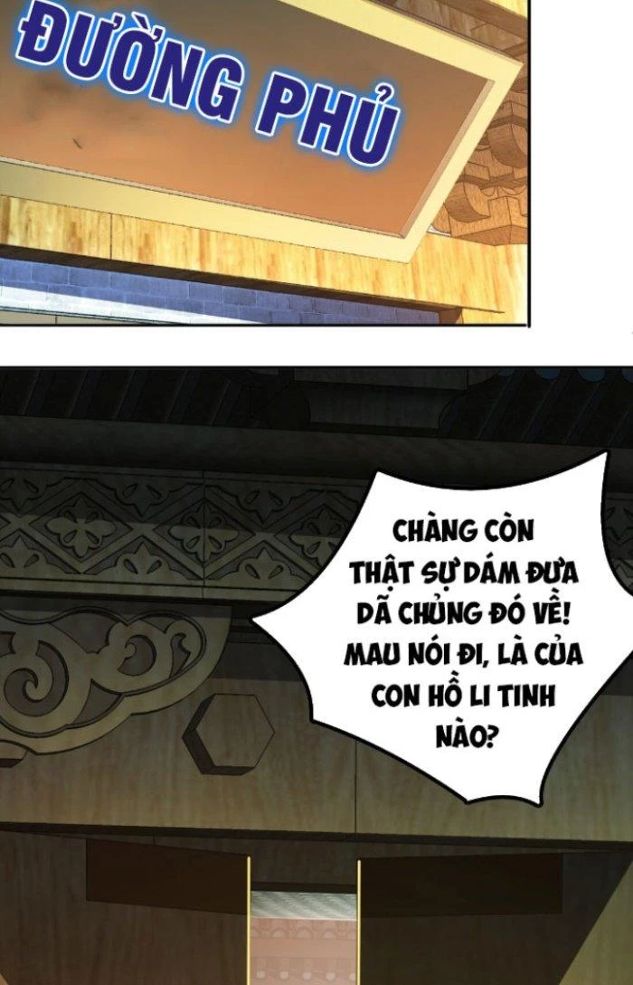 Được Nữ Đế Sủng, Ta Nên Làm Gì? Chapter 2 - Trang 2