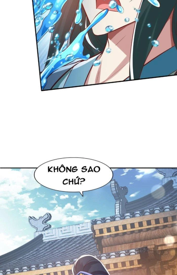 Được Nữ Đế Sủng, Ta Nên Làm Gì? Chapter 2 - Trang 2