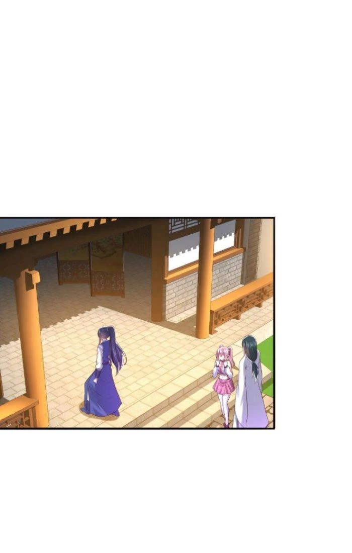Được Nữ Đế Sủng, Ta Nên Làm Gì? Chapter 2 - Trang 2