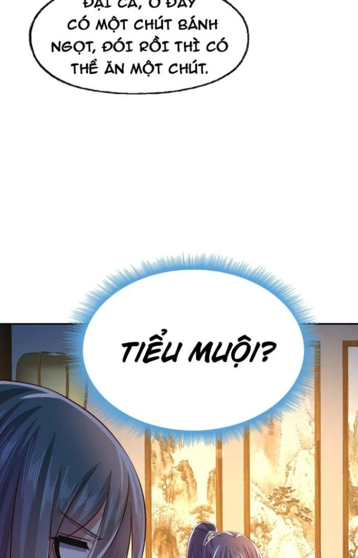 Được Nữ Đế Sủng, Ta Nên Làm Gì? Chapter 2 - Trang 2