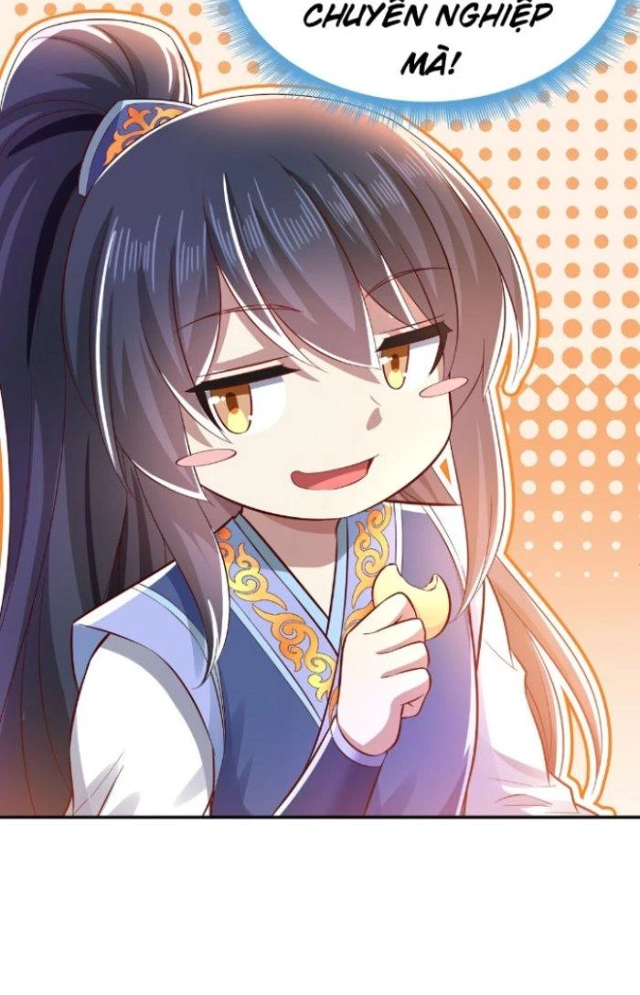 Được Nữ Đế Sủng, Ta Nên Làm Gì? Chapter 2 - Trang 2