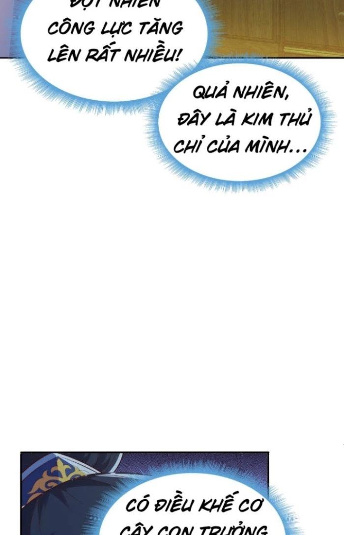 Được Nữ Đế Sủng, Ta Nên Làm Gì? Chapter 2 - Trang 2