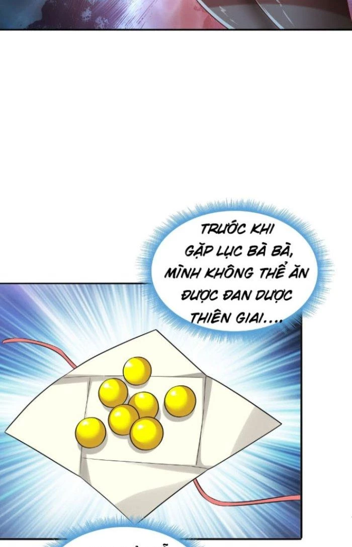 Được Nữ Đế Sủng, Ta Nên Làm Gì? Chapter 2 - Trang 2