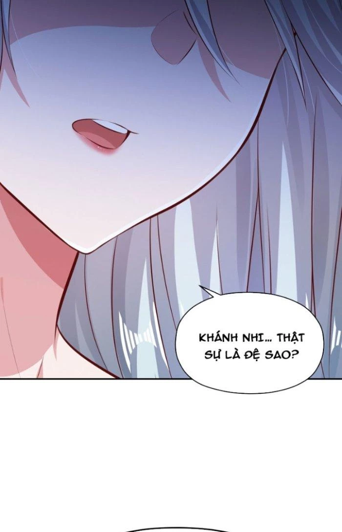 Được Nữ Đế Sủng, Ta Nên Làm Gì? Chapter 3 - Trang 2