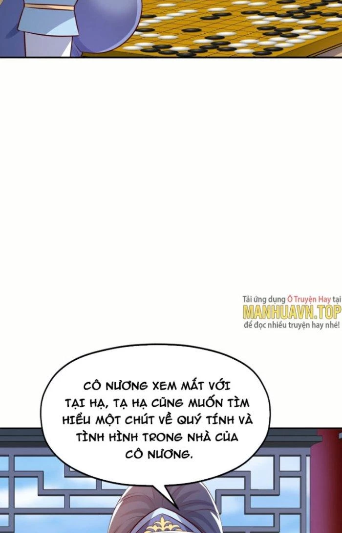 Được Nữ Đế Sủng, Ta Nên Làm Gì? Chapter 3 - Trang 2