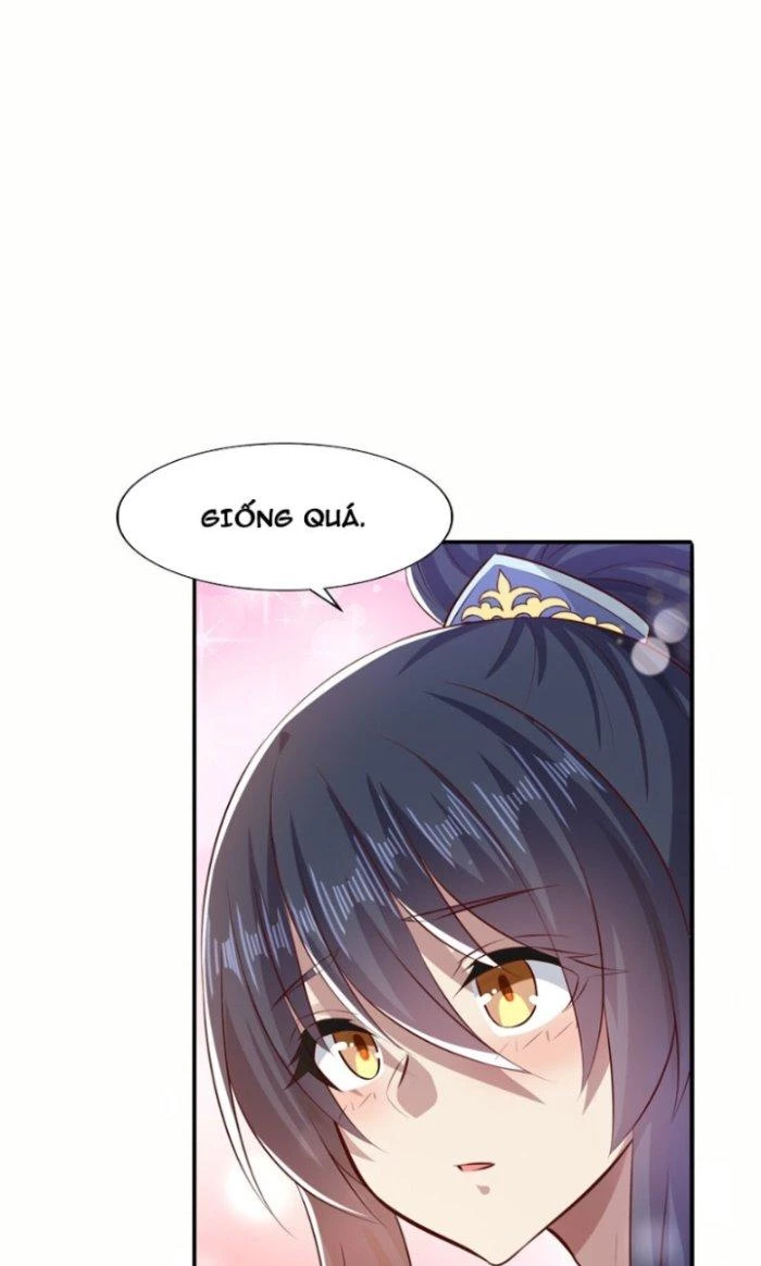 Được Nữ Đế Sủng, Ta Nên Làm Gì? Chapter 3 - Trang 2