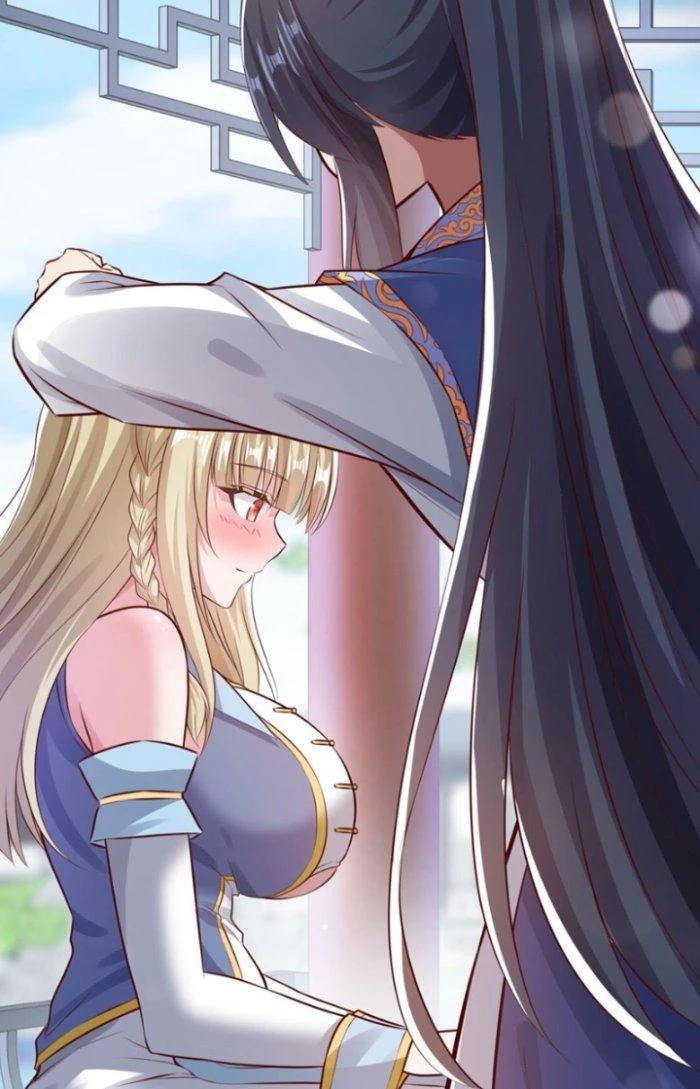 Được Nữ Đế Sủng, Ta Nên Làm Gì? Chapter 3 - Trang 2